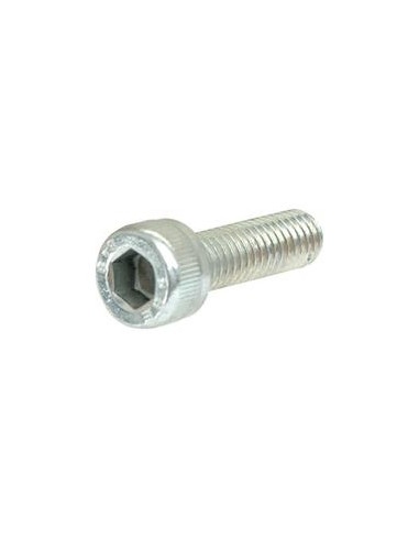 Tornillo Allen, Tamaño: M6 x 40mm (Din 912)