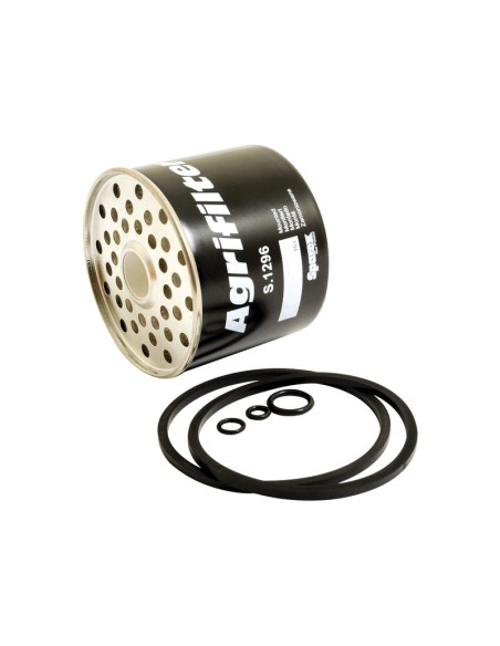 Filtro Combustible - Elemento