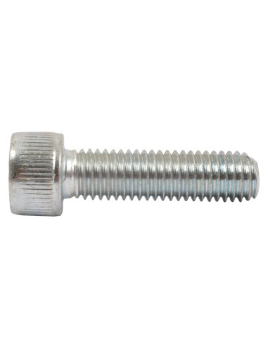 Tornillo Allen, Tamaño: M6 x 40mm (Din 912)