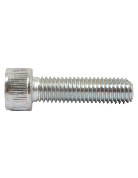 Tornillo Allen, Tamaño: M6 x 40mm (Din 912)