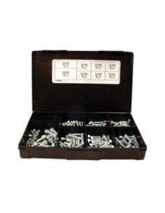 Tornillo Allen, Tamaño: M8 - M10 x 20 - 35mm (Din 912)