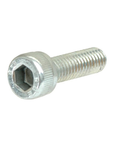 Tornillo Allen, Tamaño: M8 x 45mm (Din 912)