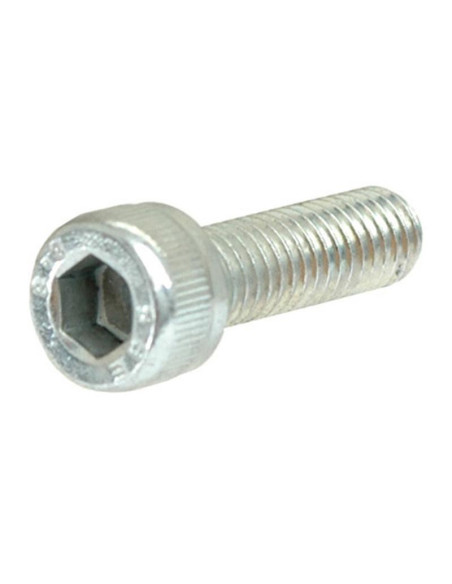 Tornillo Allen, Tamaño: M8 x 45mm (Din 912)
