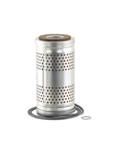 Filtro Combustible - Elemento