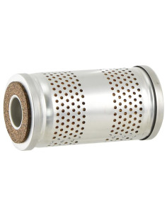 Filtro Combustible - Elemento 2