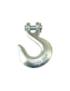 GANCHO CON PASADOR 9,5 MM