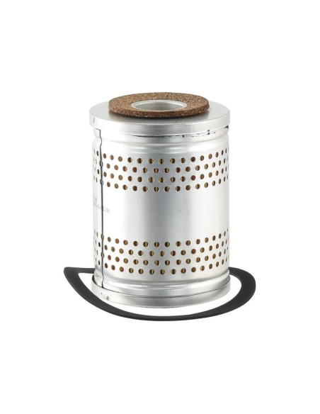 Filtro Combustible - Elemento