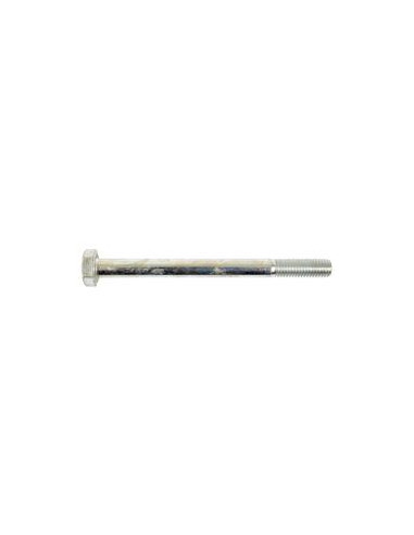 Tornillo Métrica, Tamaño: 10 x 120mm (Din 931)