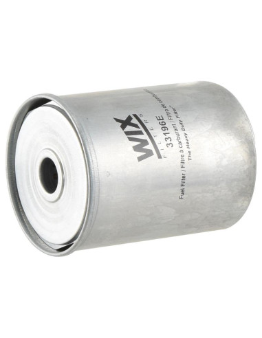 Filtro Combustible - Elemento