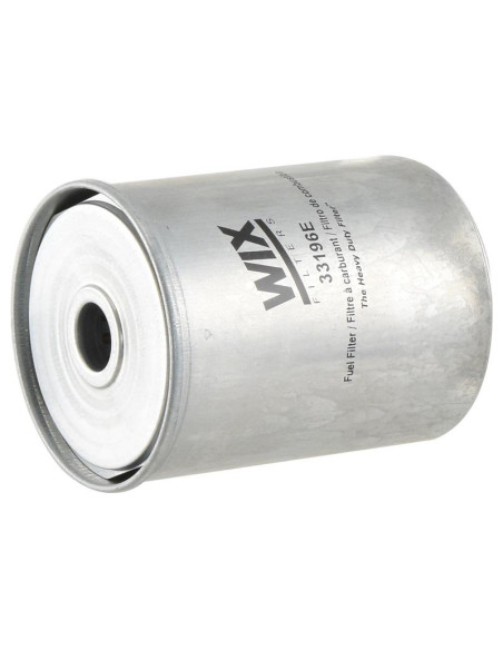 Filtro Combustible - Elemento