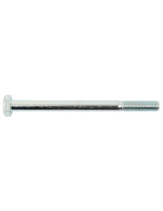 Tornillo Métrica, Tamaño: 10 x 130mm (Din 931) 2