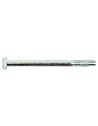 Tornillo Métrica, Tamaño: 10 x 130mm (Din 931)