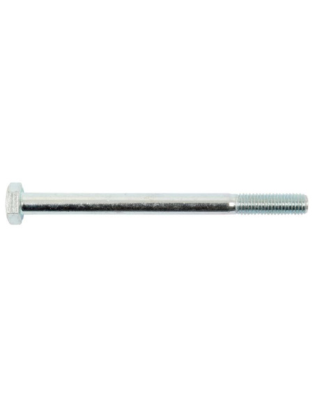 Tornillo Métrica, Tamaño: 10 x 130mm (Din 931)