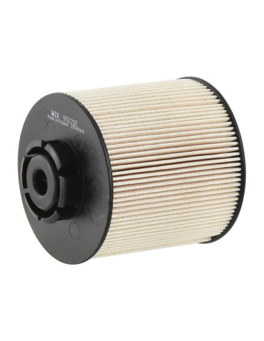 Filtro Combustible - Elemento