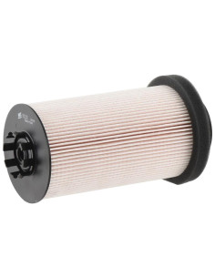 Filtro Combustible - Elemento 2