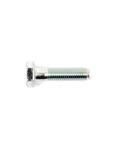 Tornillo Métrica, Tamaño: 10 x 40mm (Din 931)