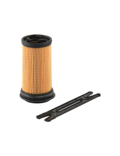 Filtro Combustible - Elemento