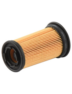 Filtro Combustible - Elemento 2