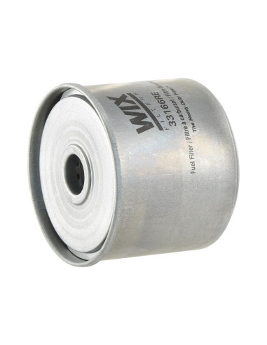 Filtro Combustible - Elemento