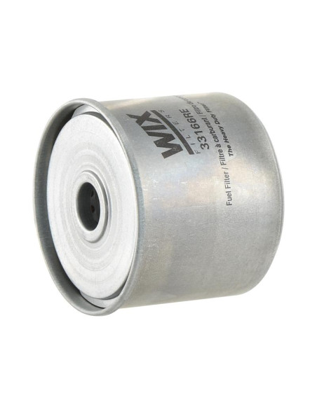 Filtro Combustible - Elemento