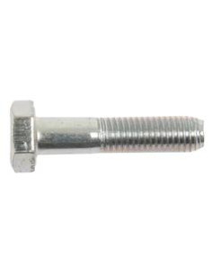 Tornillo Métrica, Tamaño: 10 x 45mm (Din 931)