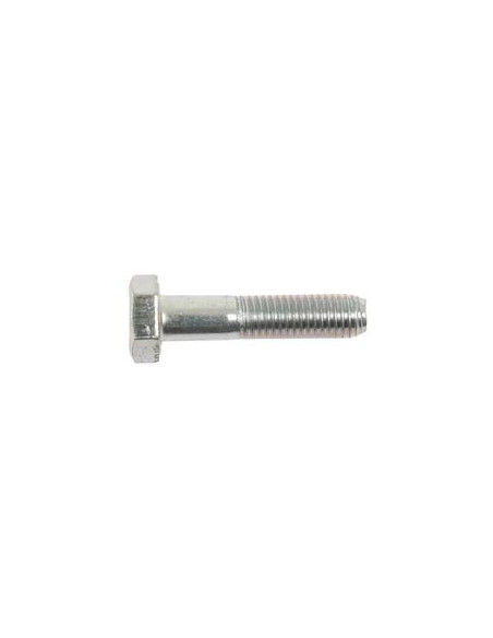 Tornillo Métrica, Tamaño: 10 x 45mm (Din 931)