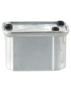 Filtro Combustible - Elemento