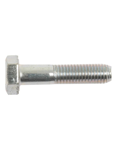 Tornillo Métrica, Tamaño: 10 x 45mm (Din 931)