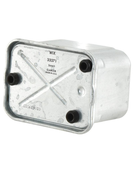 Filtro Combustible - Elemento