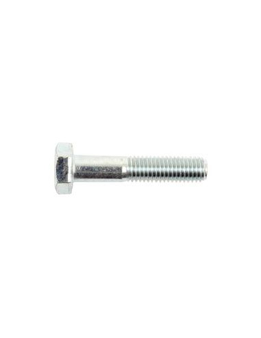 Tornillo Métrica, Tamaño: 10 x 50mm (Din 931)