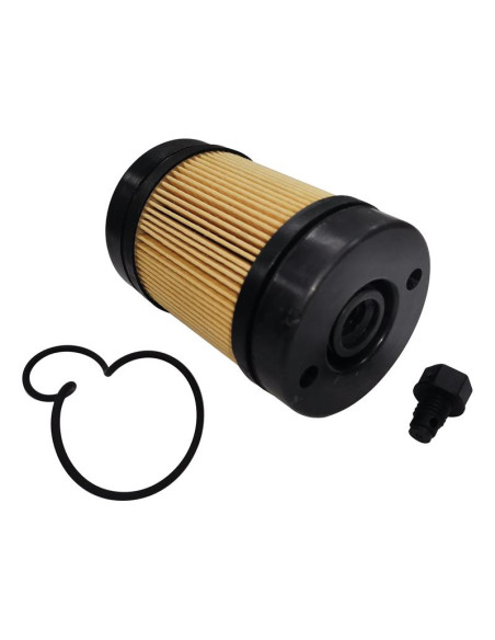 Filtro Combustible - Elemento