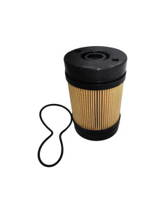 Filtro Combustible - Elemento 2