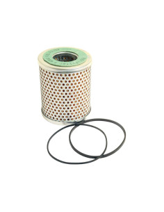 Filtro Combustible - Elemento