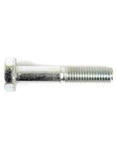 Tornillo Métrica, Tamaño: 10 x 55mm (Din 931)