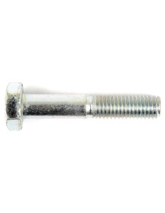 Tornillo Métrica, Tamaño: 10 x 55mm (Din 931) 2