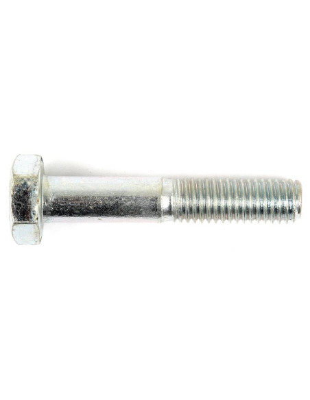 Tornillo Métrica, Tamaño: 10 x 55mm (Din 931)