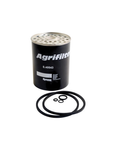 Filtro Combustible - Elemento