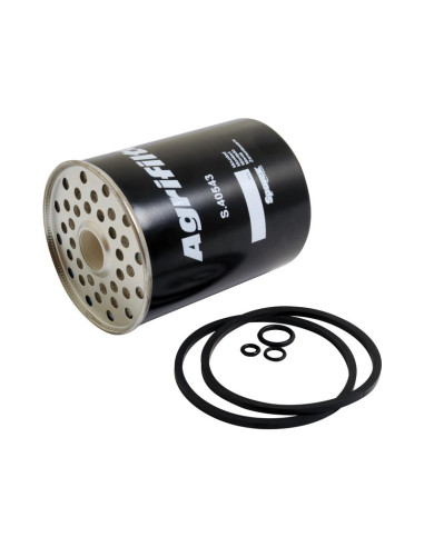 Filtro Combustible - Elemento