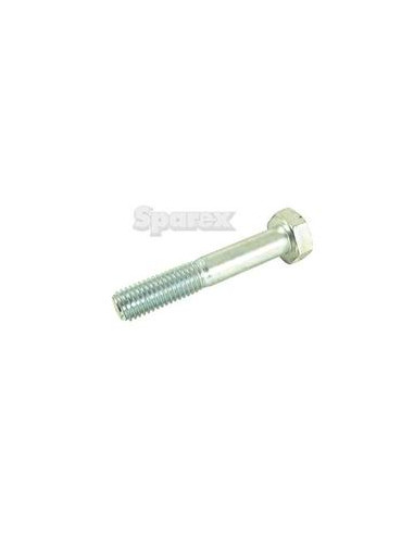 Tornillo Métrica, Tamaño: 10 x 60mm (Din 931)