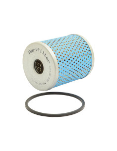 Filtro Combustible - Elemento 2