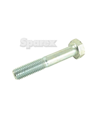 Tornillo Métrica, Tamaño: 10 x 60mm (Din 931)