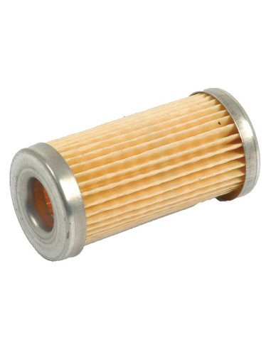 Filtro Combustible - Elemento