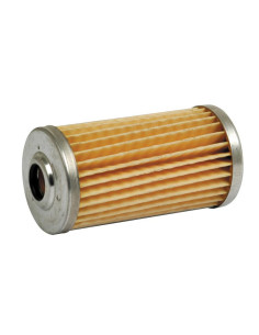 Filtro Combustible - Elemento 2