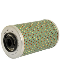 Filtro Combustible - Elemento 2