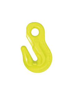 Gancho de agarre de argolla - OG-13-10, Ø de la cadena: 13mm 2