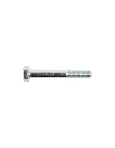 Tornillo Métrica, Tamaño: 10 x 75mm (Din 931)
