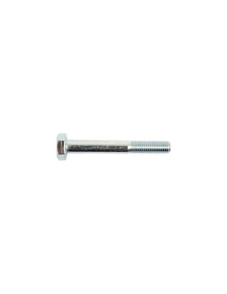 Tornillo Métrica, Tamaño: 10 x 75mm (Din 931)