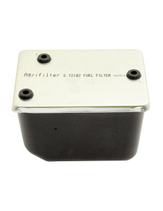 Filtro Combustible - Elemento 2