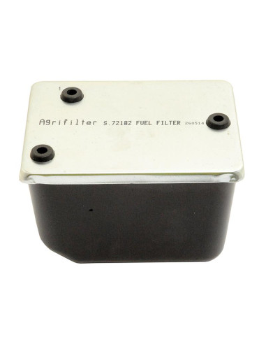 Filtro Combustible - Elemento