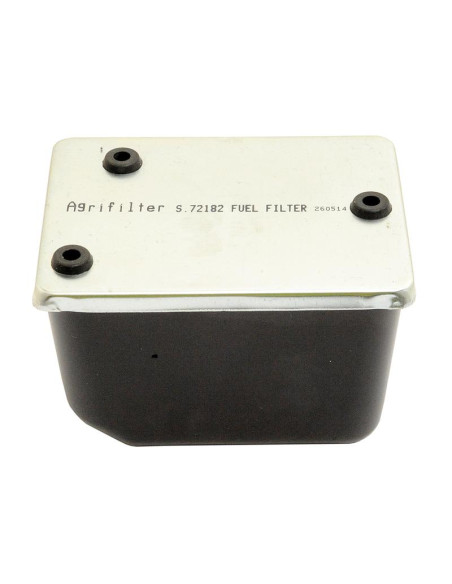 Filtro Combustible - Elemento